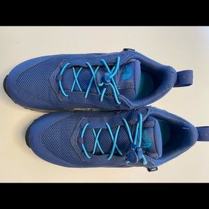 Waterproof north face shoes